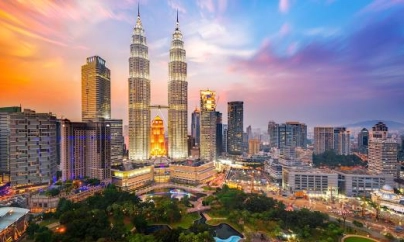 تور مالزی