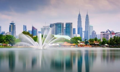 تور کوالالامپور