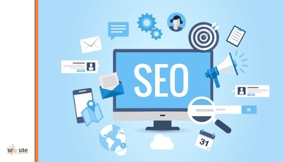 چگونه سئو سایت می‌تواند به بهبود رتبه سایت شما کمک کند؟