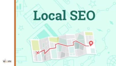 سئوی محلی، کلید موفقیت کسب و کار شما