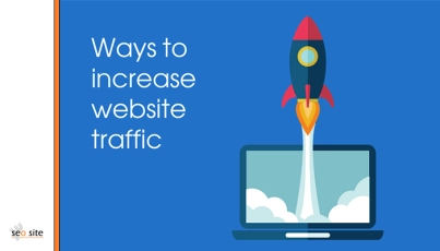 ترفندهای طلایی برای افزایش بازدید سایت