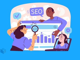 نقش اصلی کلمات کلیدی در سئو چیست؟