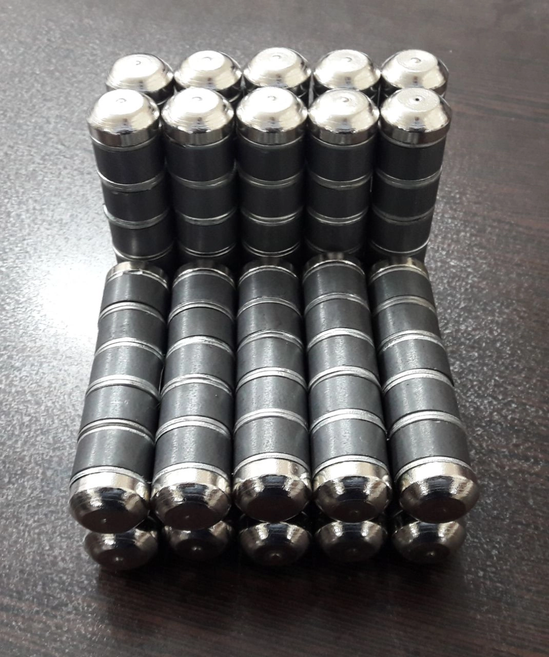 اهمیت آهنربای دامی در پیشگیری از بیماری های ناشی از ورود اجسام فلزی