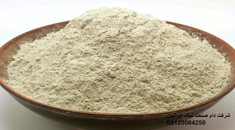 اکسید منیزیم