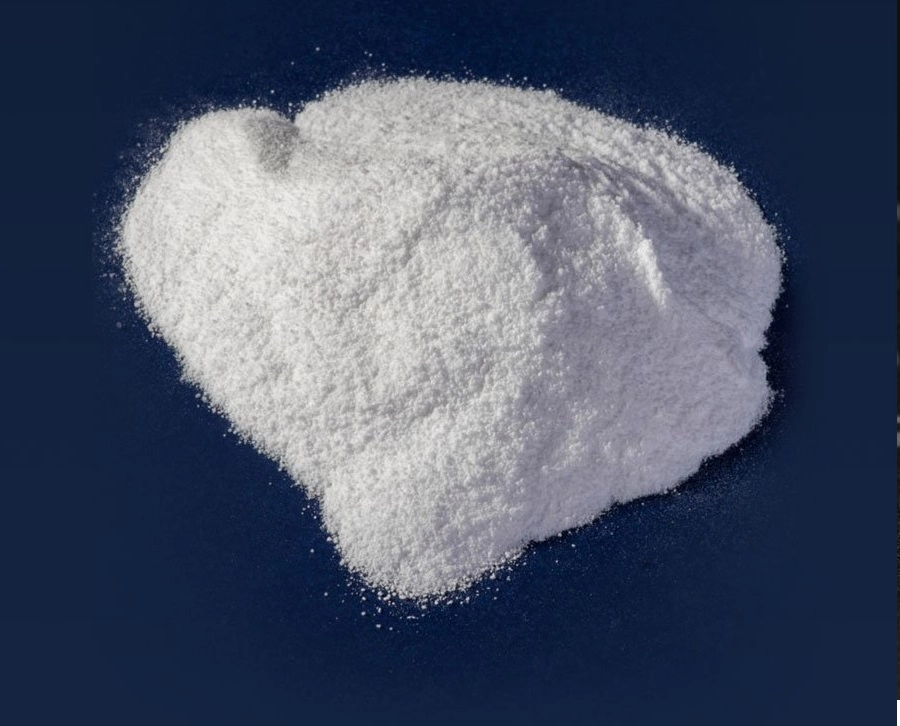 سولفات منیزیم