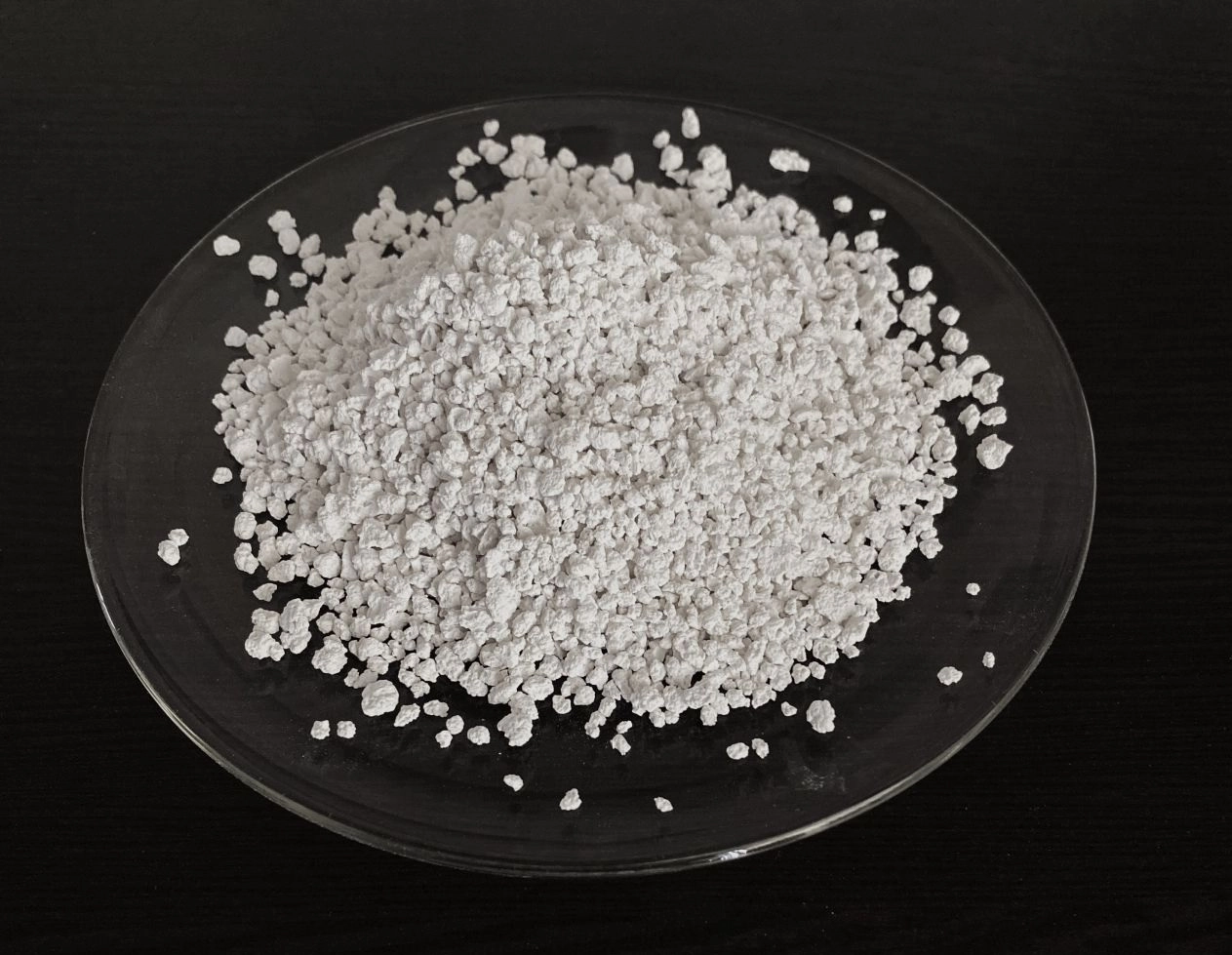 کلرید کلسیم