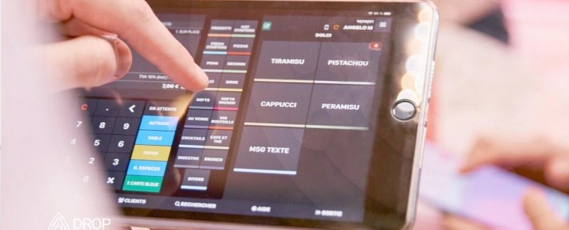 نرم‌افزار صندوق رستوران؛ راهکاری هوشمند برای مدیریت فروش و حسابداری رستوران