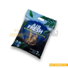 خاک گربه ایرفرش کربن دار اولترا کلامپینگ