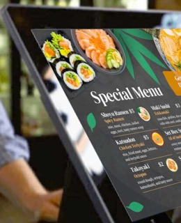 بهترین نرم افزار صندوق رستوران | مقایسه، قیمت و خرید