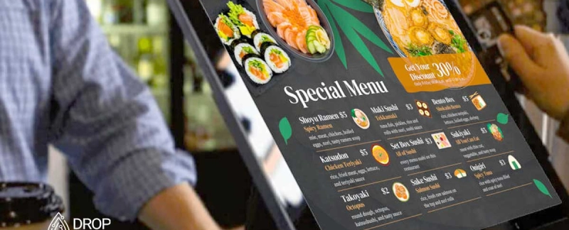 بهترین نرم افزار صندوق رستوران | مقایسه، قیمت و خرید