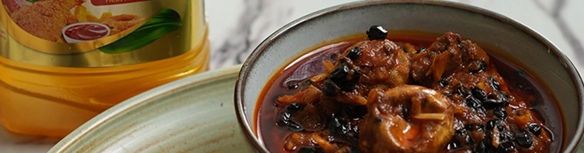 آموزش خورشت خلال بادام؛ غذای سنتی کرمانشاه