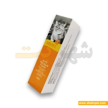 خمیر مالت آنتی هربال گربه یو اس پت