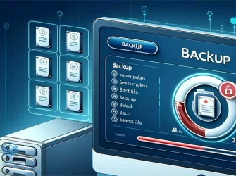 مقایسه کامل نرم‌افزارهای بک آپ اتوماتیک روزانه