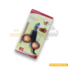 ناخن گیر سگ و گربه کوچک