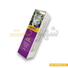خمیر مولتی ویتامین گربه یو اس پت