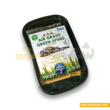 علف گربه ایرفرش