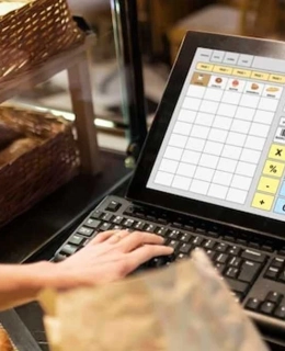 بهترین نرم افزار رستورانی آنلاین برای مدیریت حرفه‌ای سفارش‌ها