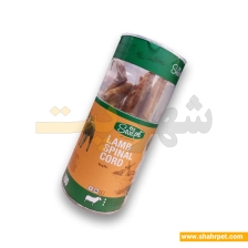 تشویقی سگ سویل پت نخاع بره