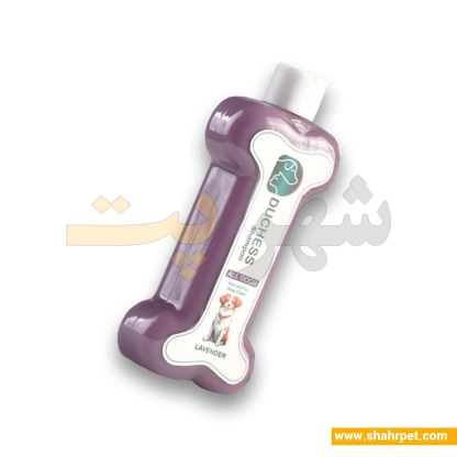 شامپو سگ دوشس لوندر حجم ۳۵۰ میل