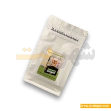 غذای رنال گربه عقیم پروپلن بوقلمون بسته بندی شهرپت ۵۰۰ گرم