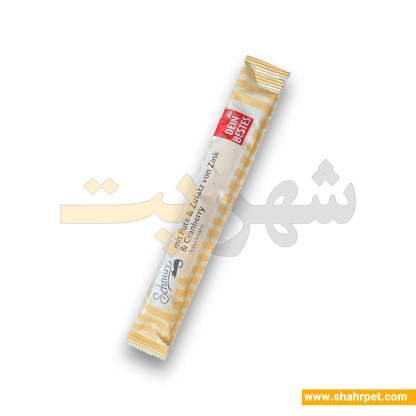 بستنی گربه دین بستس طعم بوقملون و کرنبری حاوی زینک ۱ عدد