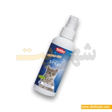 اسپری کت نیپ جذب گربه نوبی