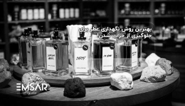 بهترین روش نگهداری عطر برای جلوگیری از خراب شدن!