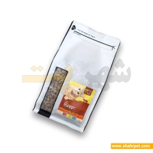 غذای باز گربه حمایتی جوسی کت جوسرا گوشت وزن ۱ کیلوگرم
