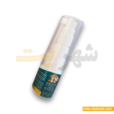 آنتی پلاک و خوشبو کننده دهان سگ و گربه پرسا رایحه رزماری