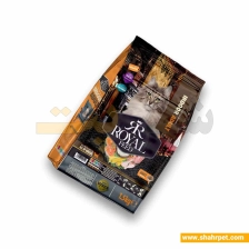 غذای گربه بالغ رویال فید وزن ۱.۵ کیلوگرم