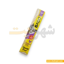 بستنی گربه بادو طعم مرغ ۱ عدد
