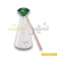 اسباب بازی گربه لیزر پایه دار اتوماتیک فرپلاست