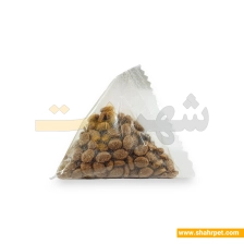 غذای وعده ای گربه پرشین رویال کنین ۵۰ گرم بسته بندی شهرپت
