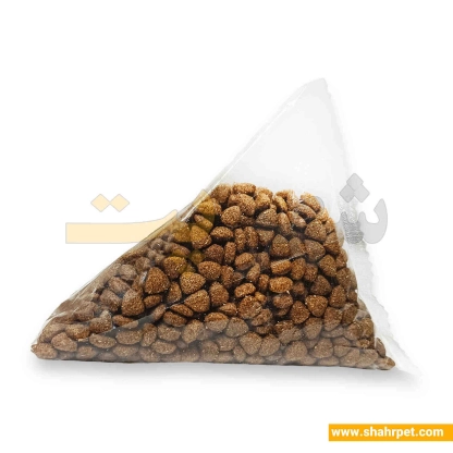 غذای گربه وعده ای فیدار ۳۰۰ گرم بسته بندی شهرپت