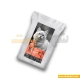 غذای خشک پرمیوم گربه یو اس پت طعم بره، مرغ و ماهی ۱۲ کیلوگرم