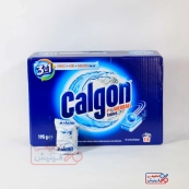 قرص جرمگیر ماشین لباسشویی کالگن بسته 15 عددی