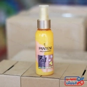 سرم پنتن تقویت کننده و احیای تار مو 7 در 1 معجزه گر 100 میل