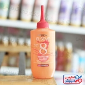 سرم تقویت کننده مو لورآل Loreal Wonder Water حجم 200 میل