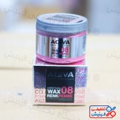 واکس مو رنگی آگیوا Agiva Color Renk Pembe 08 حجم 120 گرم