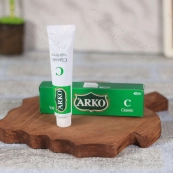 کرم مرطوب کننده آرکو Besleyici bakim kremi حجم 20 میلی لیتر 