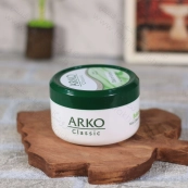 کرم مرطوب کننده آرکو Classic حجم 300 میلی لیتر