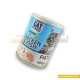 کنسرو گربه شهرپت طعم مرغ و ماهی ۴۰۰ گرم