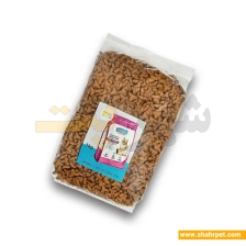 غذای گربه بالغ سولواس بسته بندی شهرپت ۱ کیلوگرم