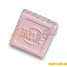 بلوک معدنی عروس هلندی و طوطی سانان کوچک تریکسی