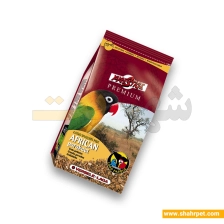 غذای کوتوله برزیلی ورسلاگا