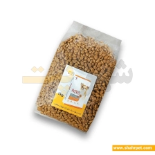 غذای سگ رفلکس نژاد کوچک بسته بندی شهرپت ۱ کیلوگرم