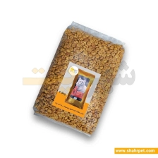غذای گربه یو اس پت سوپر پریمیوم میکس بسته بندی شهرپت ۱.۵ کیلوگرم