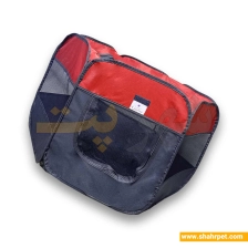 پارک برزنتی سگ و گربه لاوت سایز بزرگ