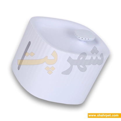 آبخوری اتوماتیک سگ و گربه