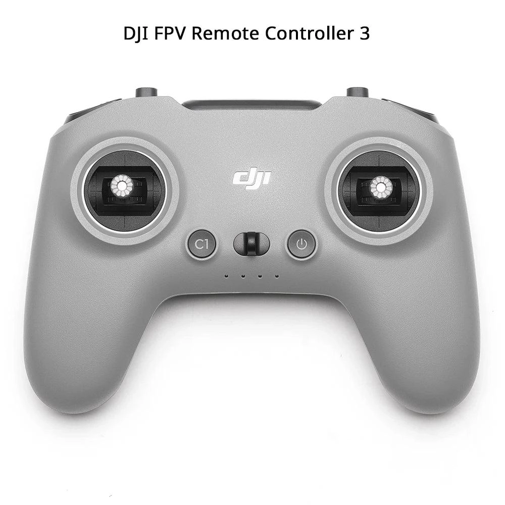 DJI FPV REMOTE CONTROLLER 3